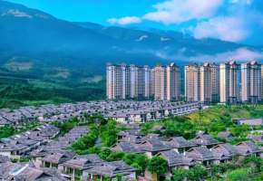 雅居乐·西双林语